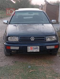 Volkswagen Vento